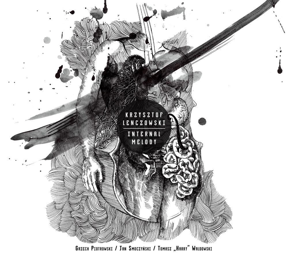 Krzysztof Lenczowski - Internal Melody