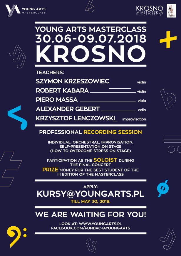 YOUNG-ARTS-warsztaty-2018